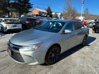 Image for 2016 Toyota Camry XLE ID: 7178398