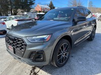 Image for 2023 Audi Q5 Premium Plus ID: 7178495