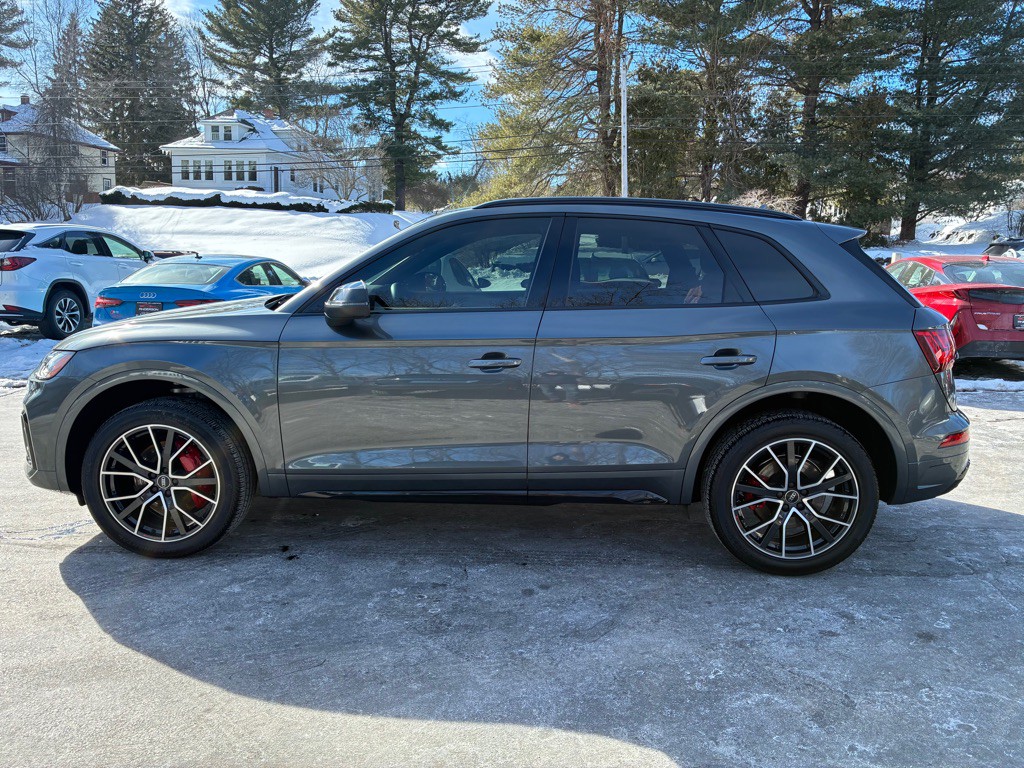 2023 Audi Q5 Image 10