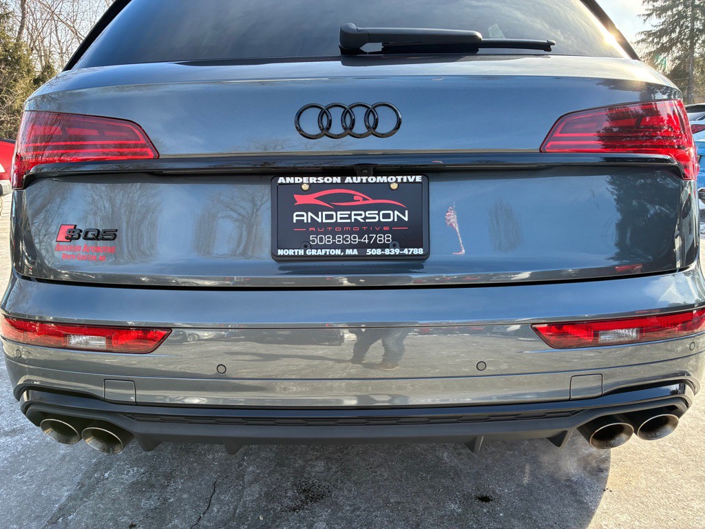 2023 Audi Q5 Image 14