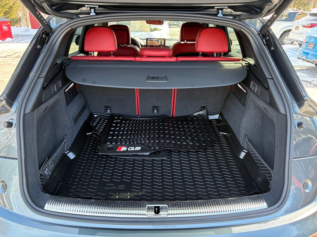 2023 Audi Q5 Image 15