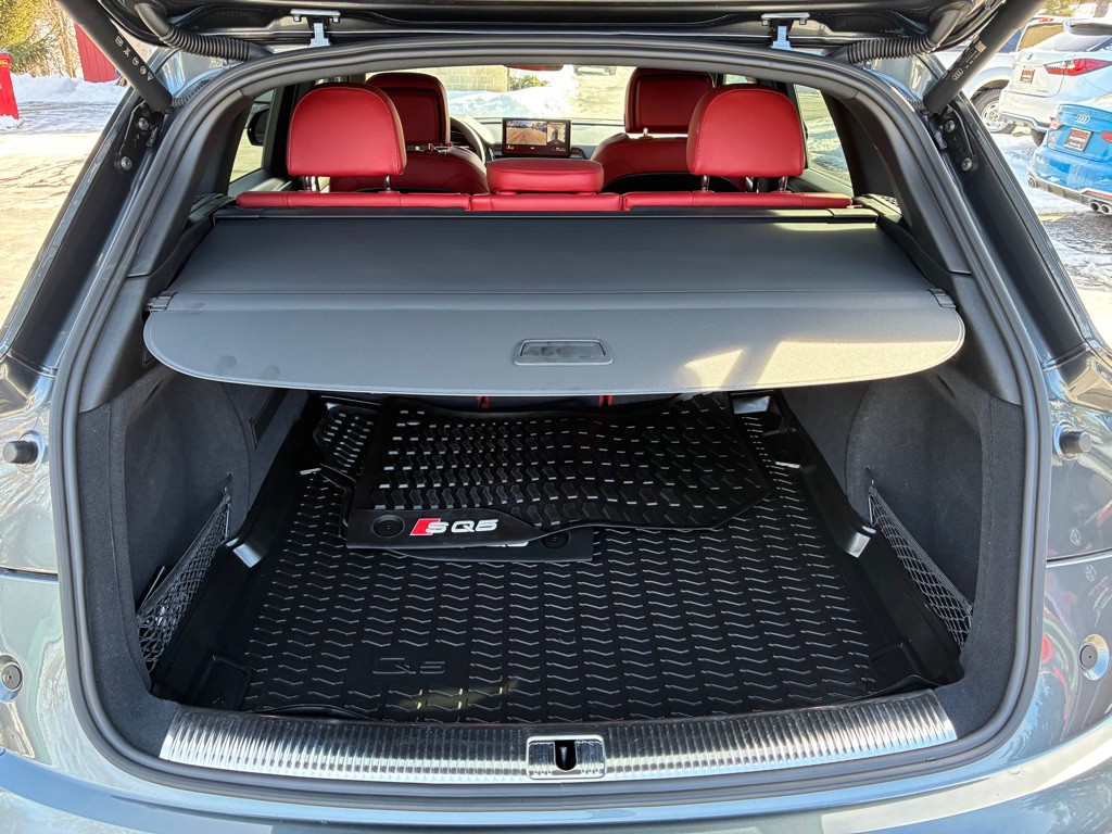 2023 Audi Q5 Image 16