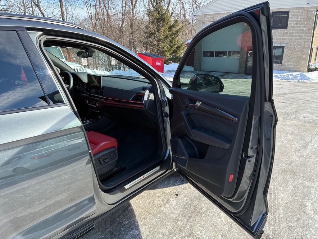 2023 Audi Q5 Image 21