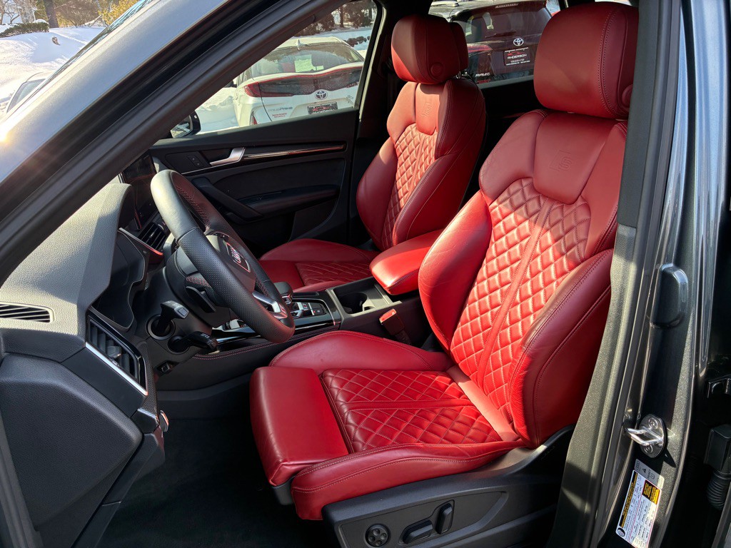 2023 Audi Q5 Image 24