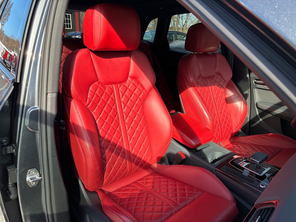 2023 Audi Q5 Image 25