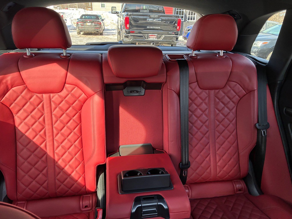 2023 Audi Q5 Image 26