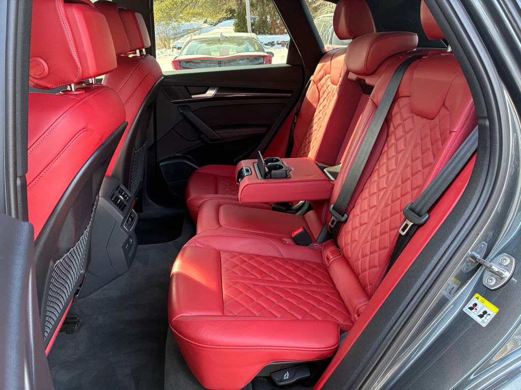 2023 Audi Q5 Image 28