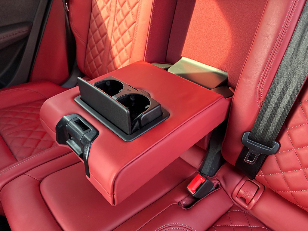 2023 Audi Q5 Image 30