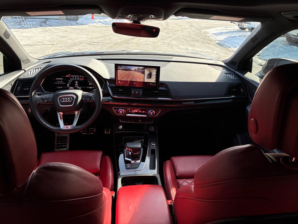 2023 Audi Q5 Image 32