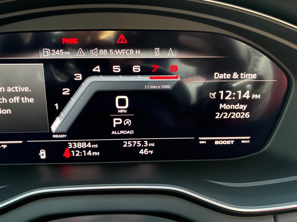 2023 Audi Q5 Image 33