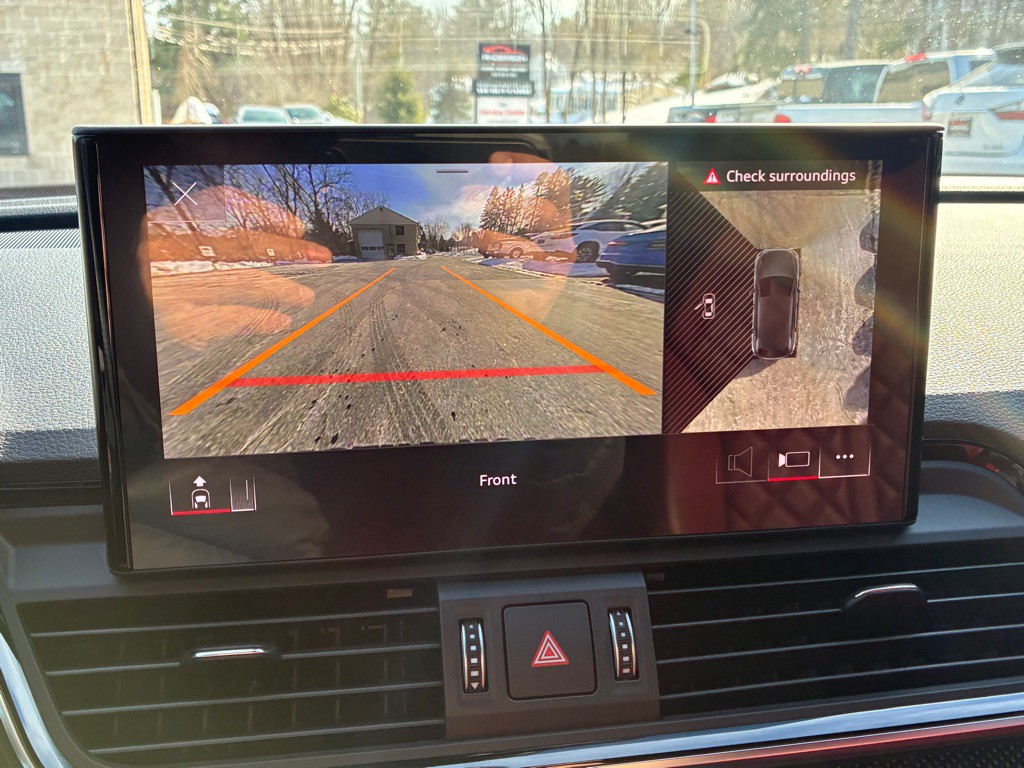 2023 Audi Q5 Image 34