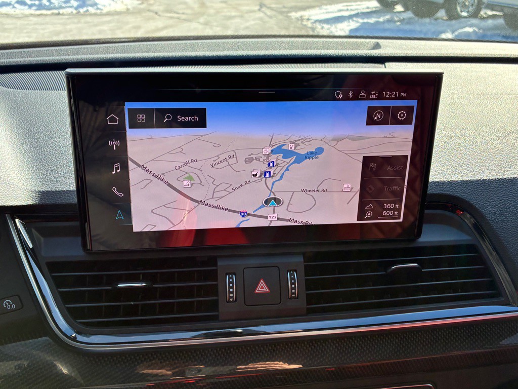 2023 Audi Q5 Image 36