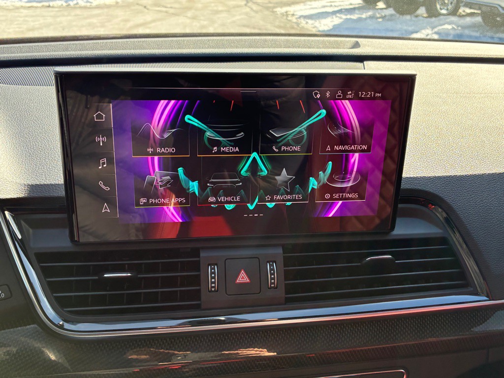 2023 Audi Q5 Image 37