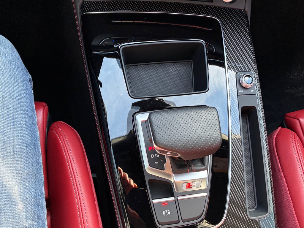 2023 Audi Q5 Image 38