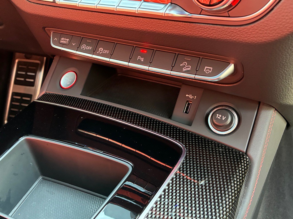 2023 Audi Q5 Image 49