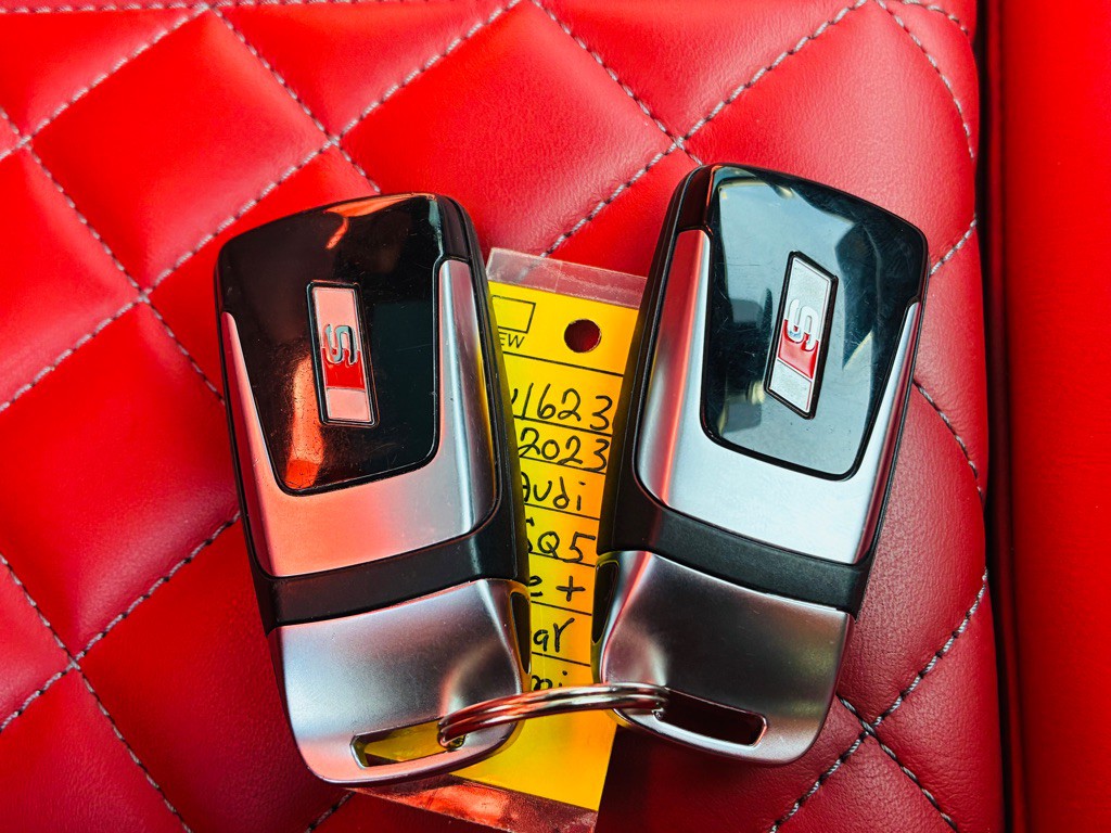 2023 Audi Q5 Image 51