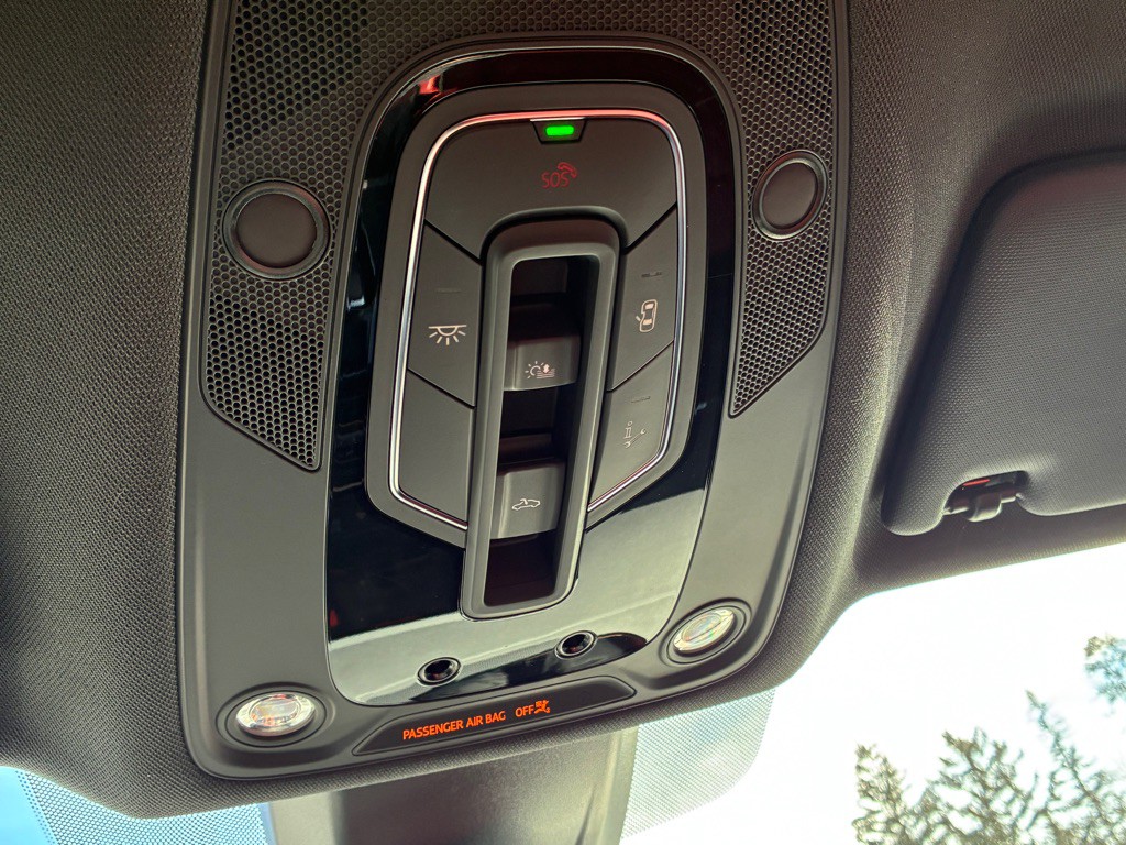 2023 Audi Q5 Image 52