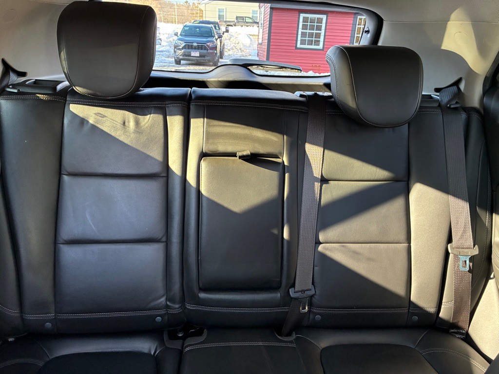 2016 Buick Enclave Image 17