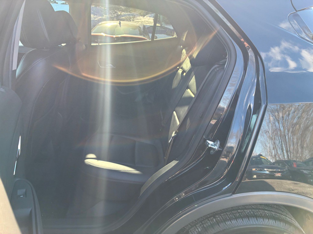 2016 Buick Enclave Image 19