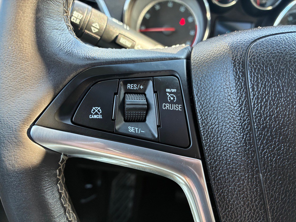 2016 Buick Enclave Image 24