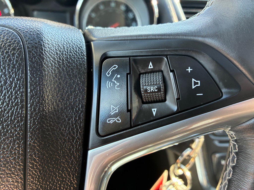 2016 Buick Enclave Image 25