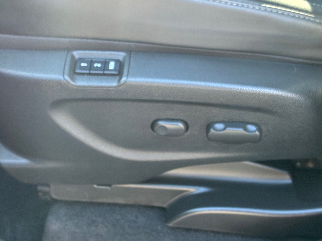 2016 Buick Enclave Image 31