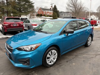 Image for 2018 Subaru Impreza  ID: 7217752