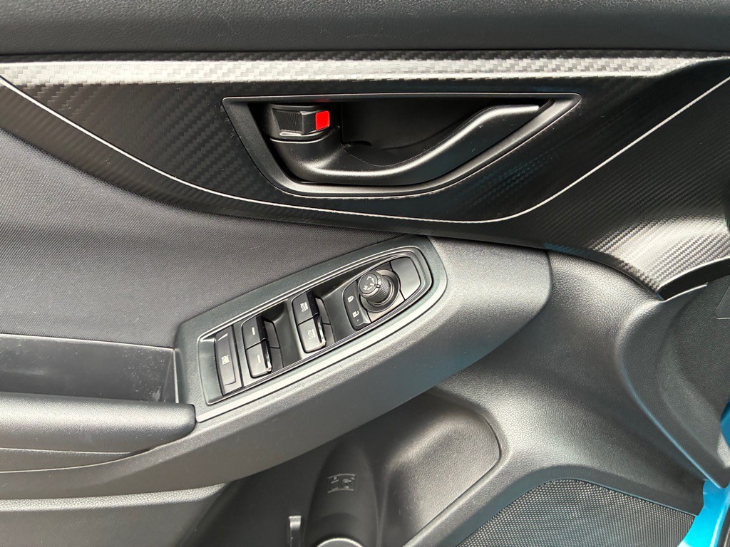 2018 Subaru Impreza Image 22