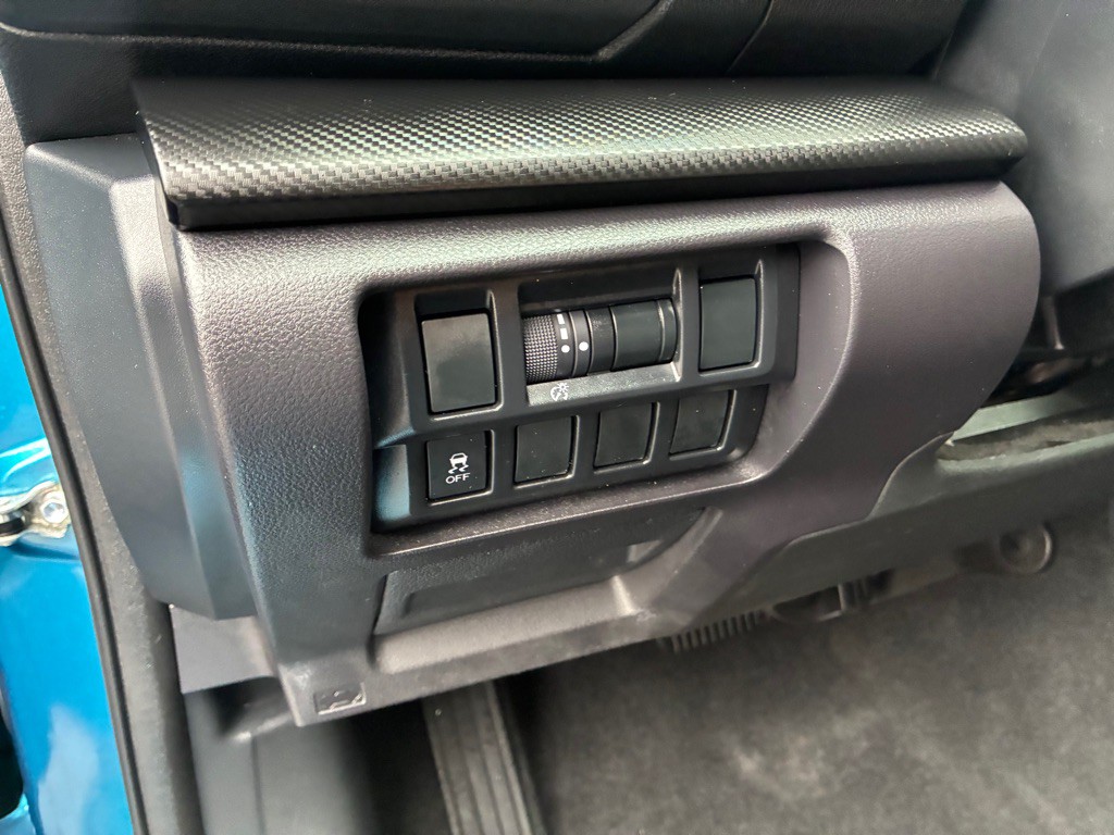 2018 Subaru Impreza Image 23