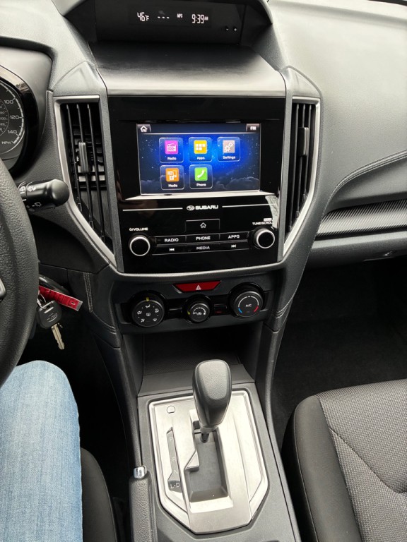 2018 Subaru Impreza Image 29