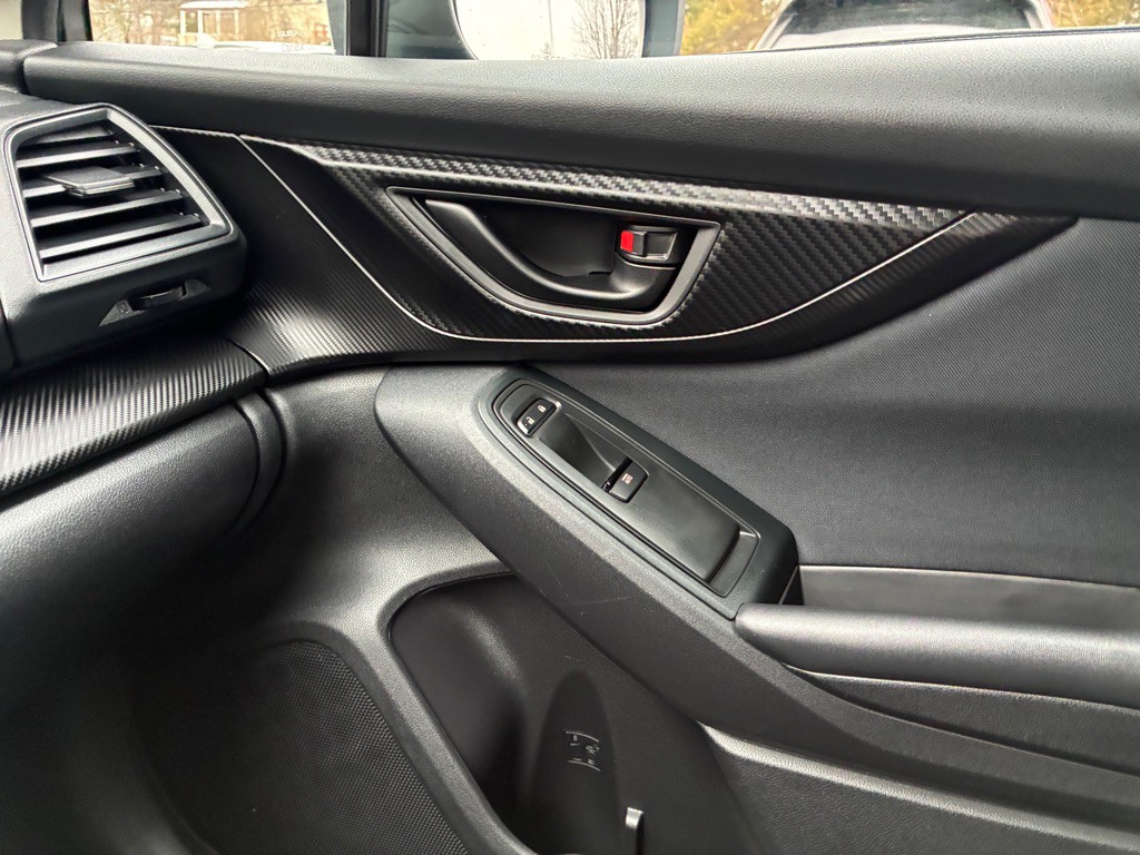 2018 Subaru Impreza Image 30