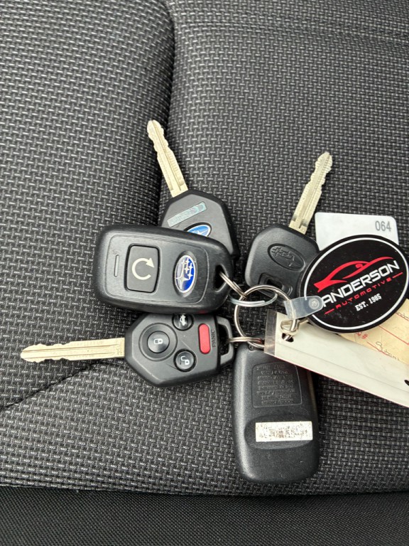 2018 Subaru Impreza Image 31