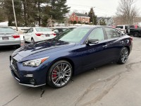 Image for 2021 INFINITI Q50 RED SPORT 400 ID: 7248767