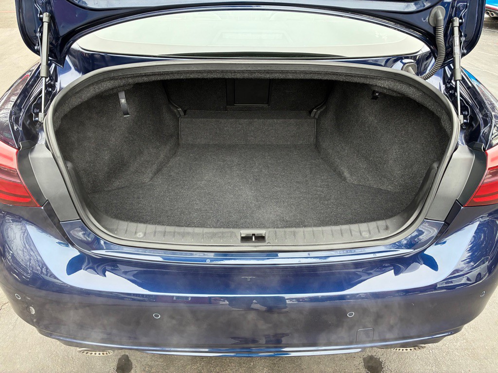 2021 INFINITI Q50 Image 12