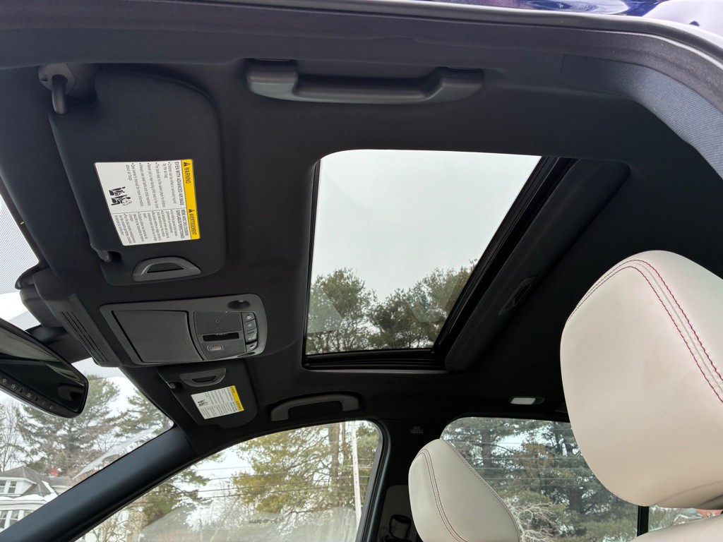 2021 INFINITI Q50 Image 18