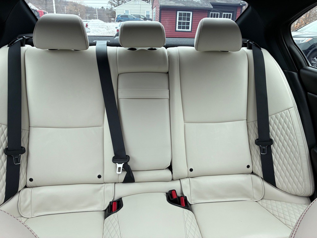 2021 INFINITI Q50 Image 22