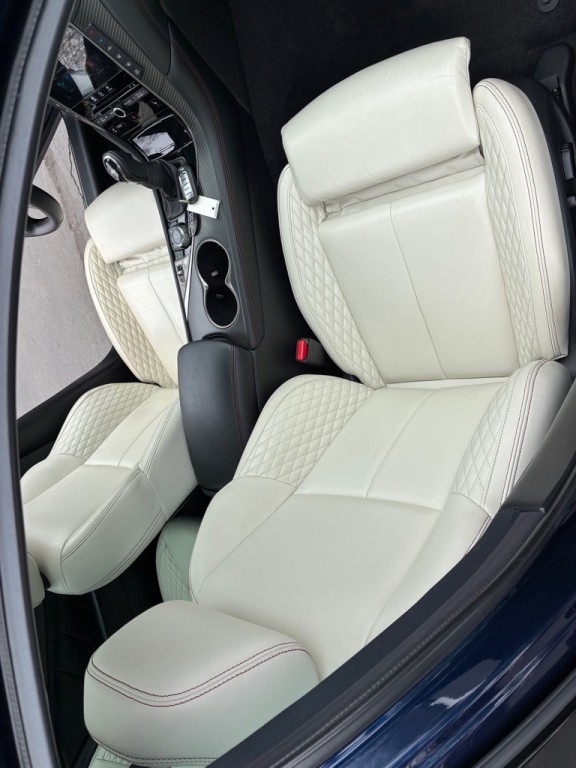 2021 INFINITI Q50 Image 23