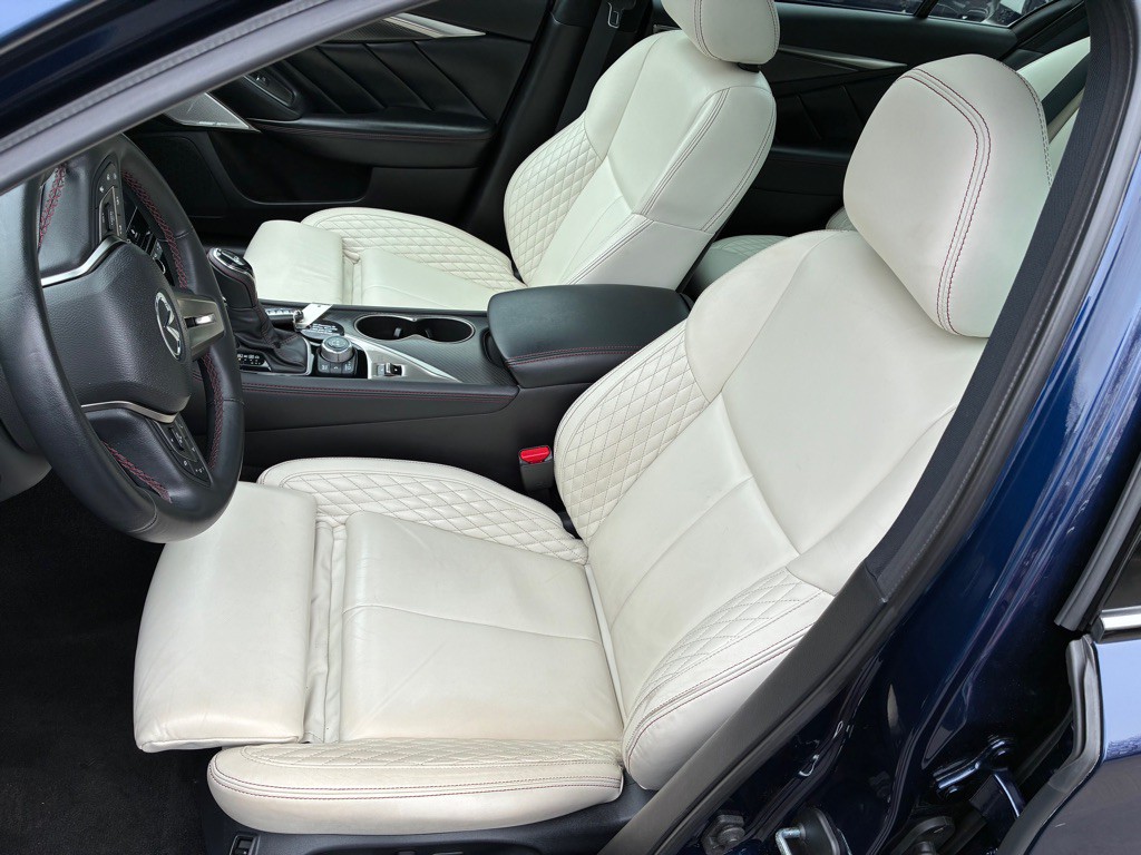 2021 INFINITI Q50 Image 24