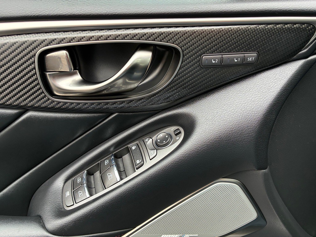 2021 INFINITI Q50 Image 30