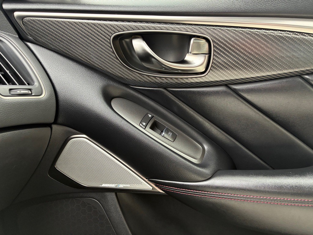 2021 INFINITI Q50 Image 31
