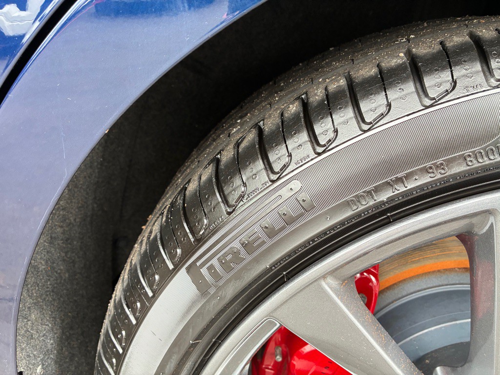 2021 INFINITI Q50 Image 41