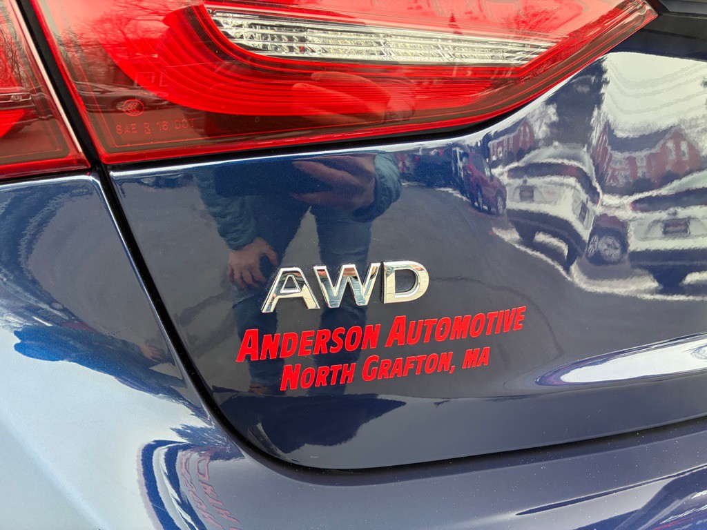 2021 INFINITI Q50 Image 42