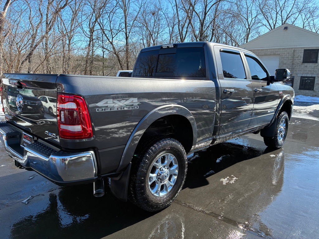 2020 RAM 2500 Image 6