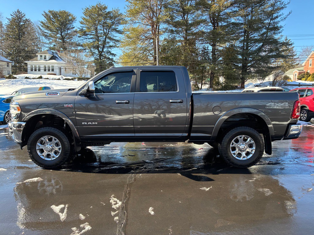 2020 RAM 2500 Image 9