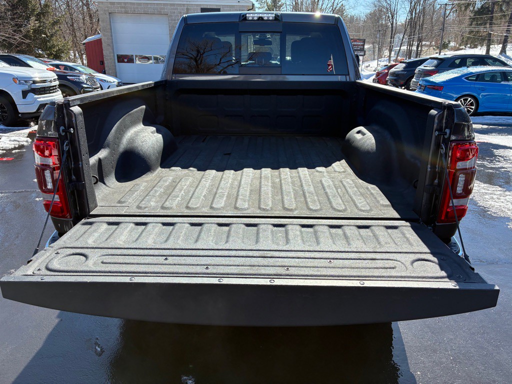 2020 RAM 2500 Image 10