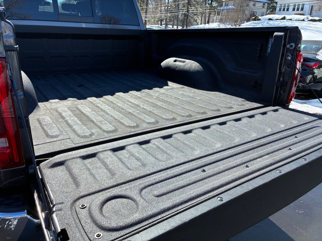 2020 RAM 2500 Image 11