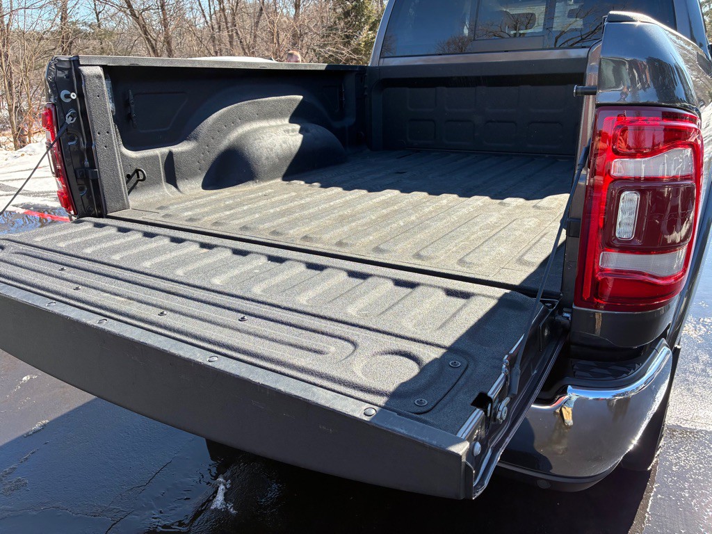 2020 RAM 2500 Image 12