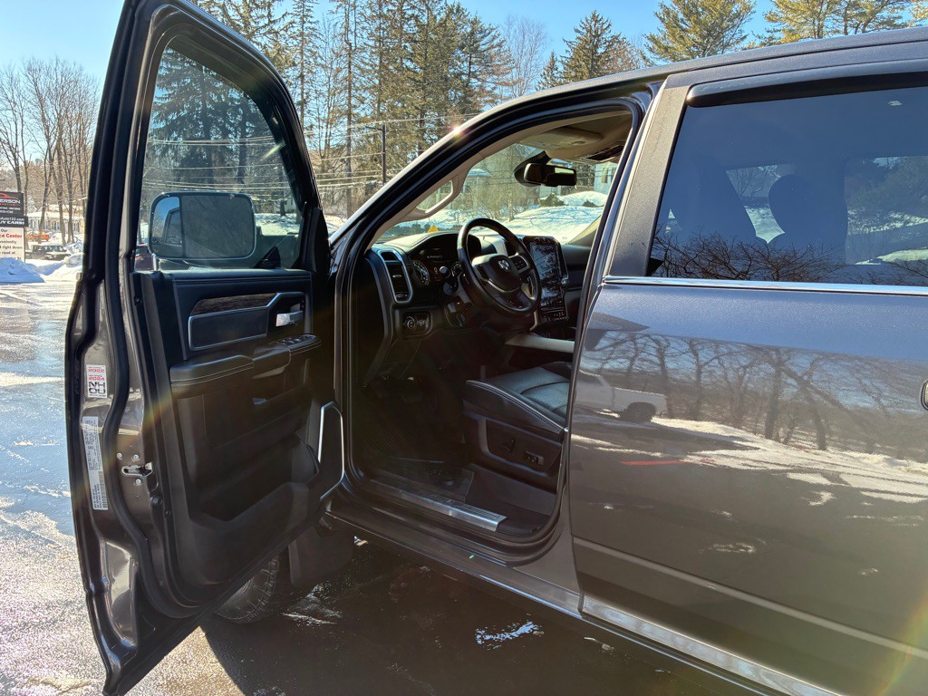 2020 RAM 2500 Image 18