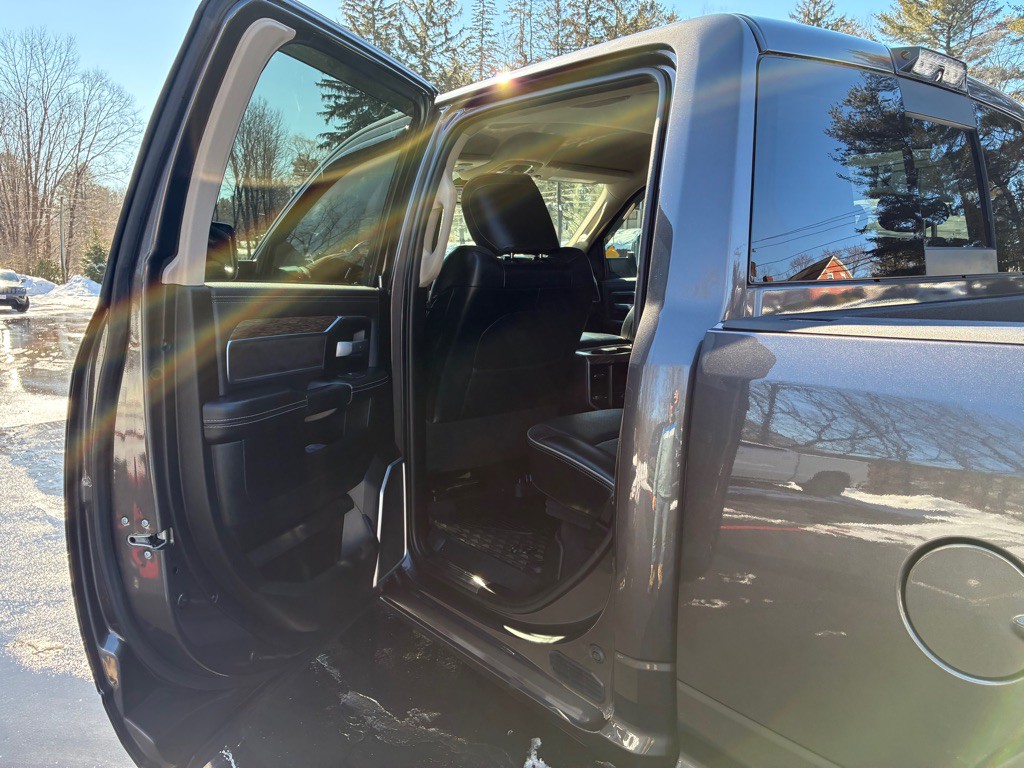 2020 RAM 2500 Image 19