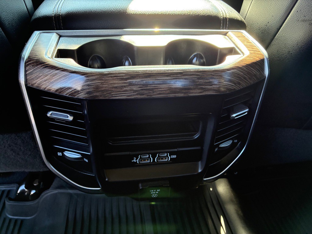 2020 RAM 2500 Image 22